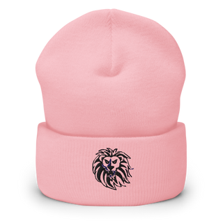 Warhill Cross Country 62657644 Cuffed Beanie | Yupoong 1501KC