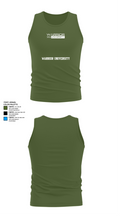 Warrior University Tank Top - 26
