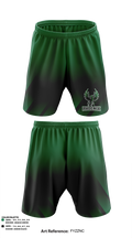 Phoenix 89968926 Athletic Shorts With Pockets - 1