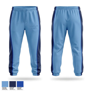 Sweatpants, Michiana Magic, Baseball, Teamtime, Team time, sublimation, custom sports apparel, team uniforms, spirit wear, spiritwear, sports uniforms, custom shirts, team store, custom team store, fundraiser sports, apparel fundraiser