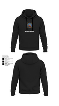 Archer Company 82180782 Hoodie - 31