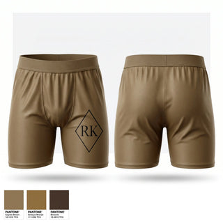 Ranger Panties, 3rd Platoon Cco 2-37 AR, Army, Teamtime, Team time, sublimation, custom sports apparel, team uniforms, spirit wear, spiritwear, sports uniforms, custom shirts, team store, custom team store, fundraiser sports, apparel fundraiser