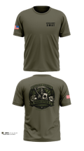 Autauga County SWAT 57660707 Short Sleeve Performance Shirt - 3