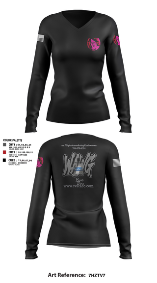 Womens Long Sleeve Vneck Shirt, WeAllWeGot~Family First, , Teamtime, Team time, sublimation, custom sports apparel, team uniforms, spirit wear, spiritwear, sports uniforms, custom shirts, team store, custom team store, fundraiser sports, apparel fundraiser
