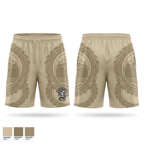 Athletic Shorts With Pockets, 4th Battalion 9th Infantry Regiment, Army, Teamtime, Team time, sublimation, custom sports apparel, team uniforms, spirit wear, spiritwear, sports uniforms, custom shirts, team store, custom team store, fundraiser sports, apparel fundraiser