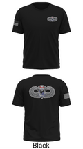 1-505th PIR 82nd airborne 43718914 Short Sleeve Performance Shirt - 20
