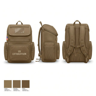Gear Bag, US extradition, Police, Teamtime, Team time, sublimation, custom sports apparel, team uniforms, spirit wear, spiritwear, sports uniforms, custom shirts, team store, custom team store, fundraiser sports, apparel fundraiser