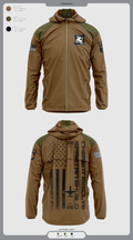 Jet Det 9275706 Windbreaker - 30
