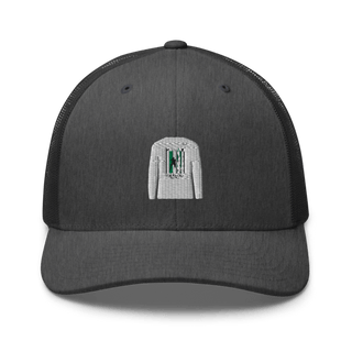 Massaponax Field Hockey 15531158 Retro Trucker Hat | Yupoong 6606