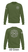 Class #54 78762440 Crew Neck Sweatshirt - 45