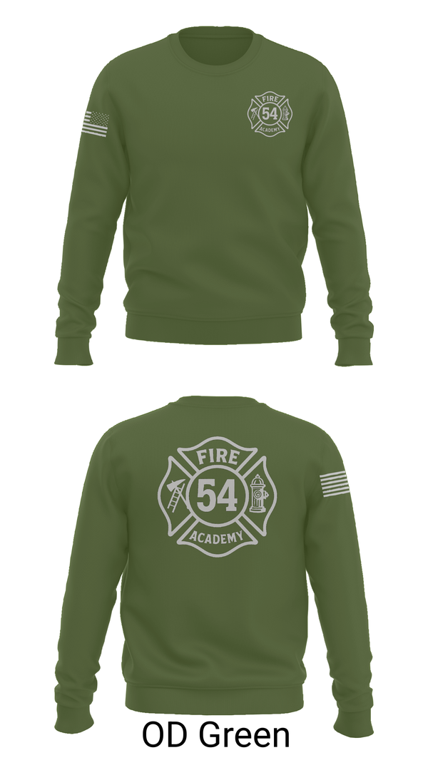 Crew Neck Sweatshirt, Class #54, , Teamtime, Team time, sublimation, custom sports apparel, team uniforms, spirit wear, spiritwear, sports uniforms, custom shirts, team store, custom team store, fundraiser sports, apparel fundraiser