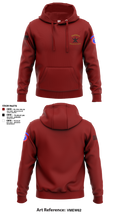 2ND MRBN 38702698 Hoodie - 1