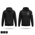 City of Hudson Hoodie - 1