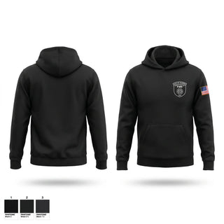Hoodie, City of Hudson, Fire Department, Teamtime, Team time, sublimation, custom sports apparel, team uniforms, spirit wear, spiritwear, sports uniforms, custom shirts, team store, custom team store, fundraiser sports, apparel fundraiser