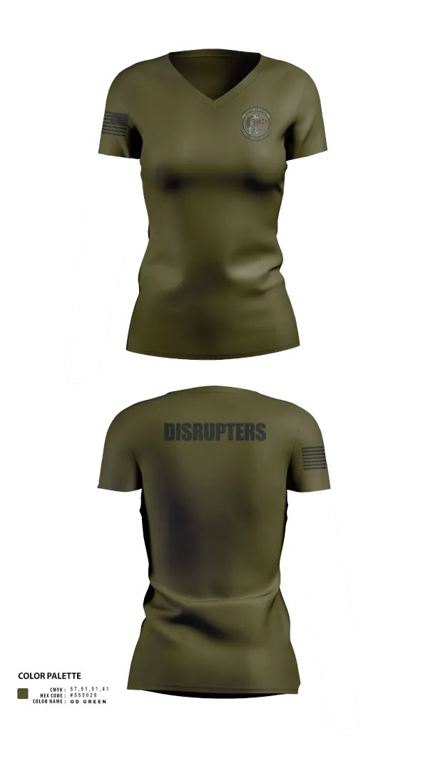 Womens Short Sleeve Vneck Shirt, 12 CABS, , Teamtime, Team time, sublimation, custom sports apparel, team uniforms, spirit wear, spiritwear, sports uniforms, custom shirts, team store, custom team store, fundraiser sports, apparel fundraiser