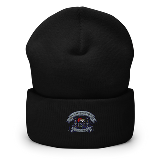 Mccourt Test 88524500 Cuffed Beanie | Yupoong 1501KC