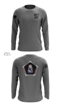 3BCT H2F 56762054 Long Sleeve Performance Shirt 150