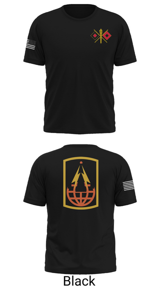 Short Sleeve Performance Shirt, 57th ESB, , Teamtime, Team time, sublimation, custom sports apparel, team uniforms, spirit wear, spiritwear, sports uniforms, custom shirts, team store, custom team store, fundraiser sports, apparel fundraiser