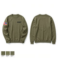 PERT Crew Neck Sweatshirt - 1