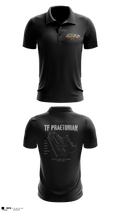 192nd MP BN Short Sleeve Performance Polo - 4