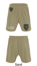 Pikeville Police SRT 98289617 Athletic Shorts With Pockets - 85