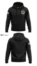 Pittsburgh Police Zone 1 Hoodie - 11