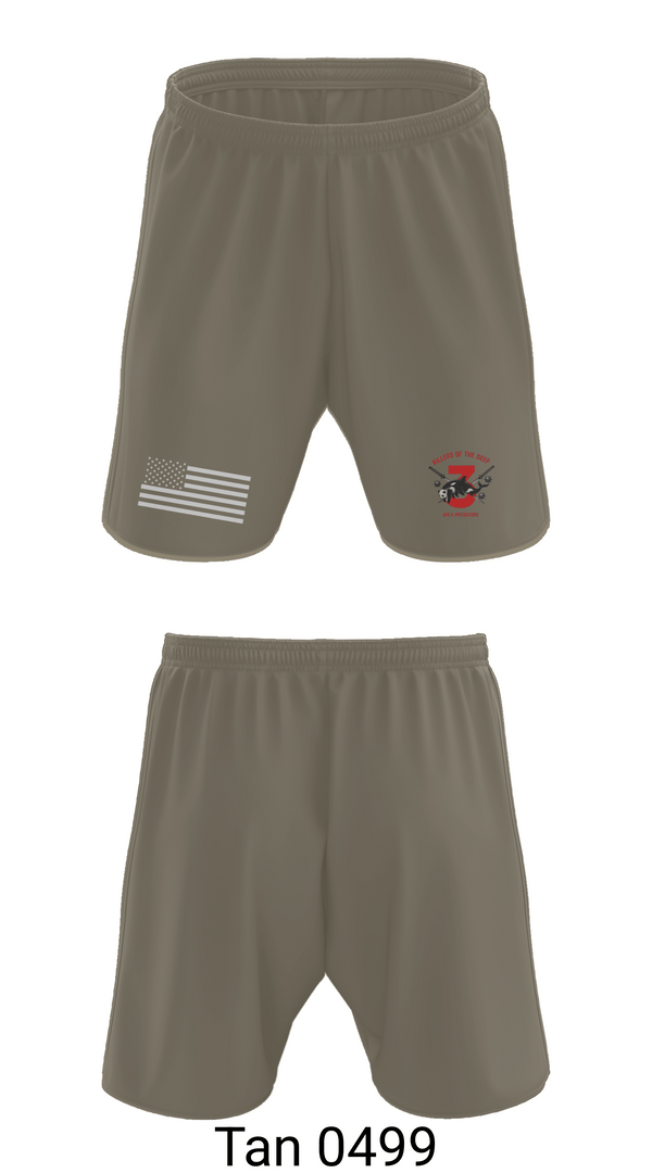 Athletic Shorts With Pockets, UUVRON THREE FCPOA, Navy, Teamtime, Team time, sublimation, custom sports apparel, team uniforms, spirit wear, spiritwear, sports uniforms, custom shirts, team store, custom team store, fundraiser sports, apparel fundraiser
