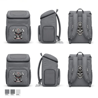 Gear Bag, Fire/Rescue, Fire Department, Teamtime, Team time, sublimation, custom sports apparel, team uniforms, spirit wear, spiritwear, sports uniforms, custom shirts, team store, custom team store, fundraiser sports, apparel fundraiser