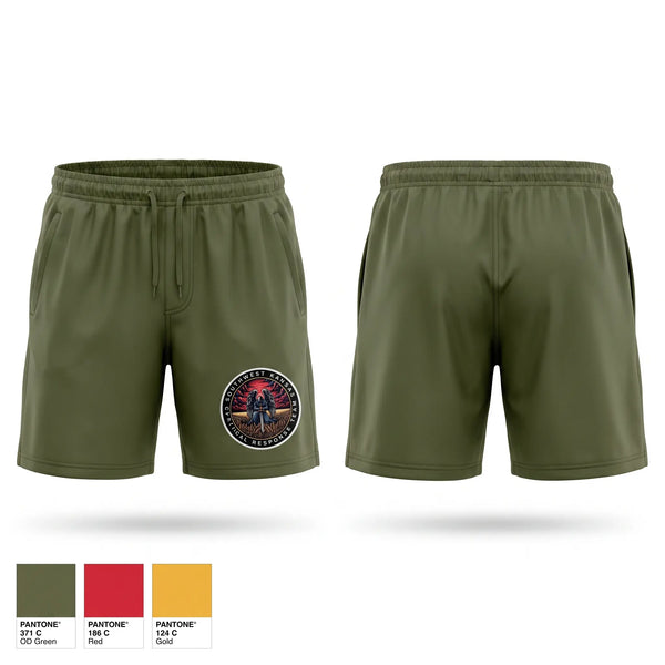 Athletic Shorts With Pockets, SOUTHWEST KANSAS CRITICAL RESPONSE TEAM, Police, Teamtime, Team time, sublimation, custom sports apparel, team uniforms, spirit wear, spiritwear, sports uniforms, custom shirts, team store, custom team store, fundraiser sports, apparel fundraiser
