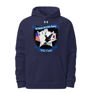 Desperados Under Armour Hoodie