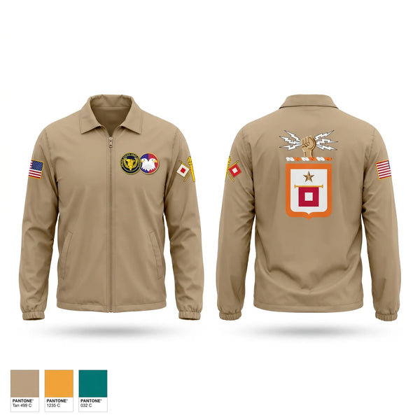 Windbreaker, USARC CIO/G6, Army, Teamtime, Team time, sublimation, custom sports apparel, team uniforms, spirit wear, spiritwear, sports uniforms, custom shirts, team store, custom team store, fundraiser sports, apparel fundraiser