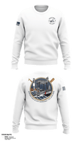 CG STA OAK ISLAND 22567057 Crew Neck Sweatshirt - 3