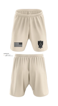 Fayette County Sheriff WV 38752837 Athletic Shorts With Pockets - 21