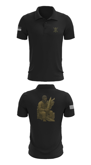 Short Sleeve Performance Polo, Hateful Hotel 2nd plt, , Teamtime, Team time, sublimation, custom sports apparel, team uniforms, spirit wear, spiritwear, sports uniforms, custom shirts, team store, custom team store, fundraiser sports, apparel fundraiser