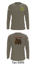 C 787 53485667 Long Sleeve Performance Shirt 66