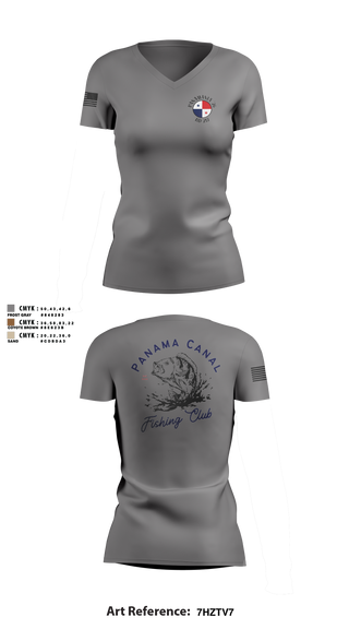 Womens Short Sleeve Vneck Shirt, MSRON TWO BD 212, Navy, Teamtime, Team time, sublimation, custom sports apparel, team uniforms, spirit wear, spiritwear, sports uniforms, custom shirts, team store, custom team store, fundraiser sports, apparel fundraiser