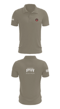 Manhattan Fire Dispatch 48991511 Short Sleeve Performance Polo - 5