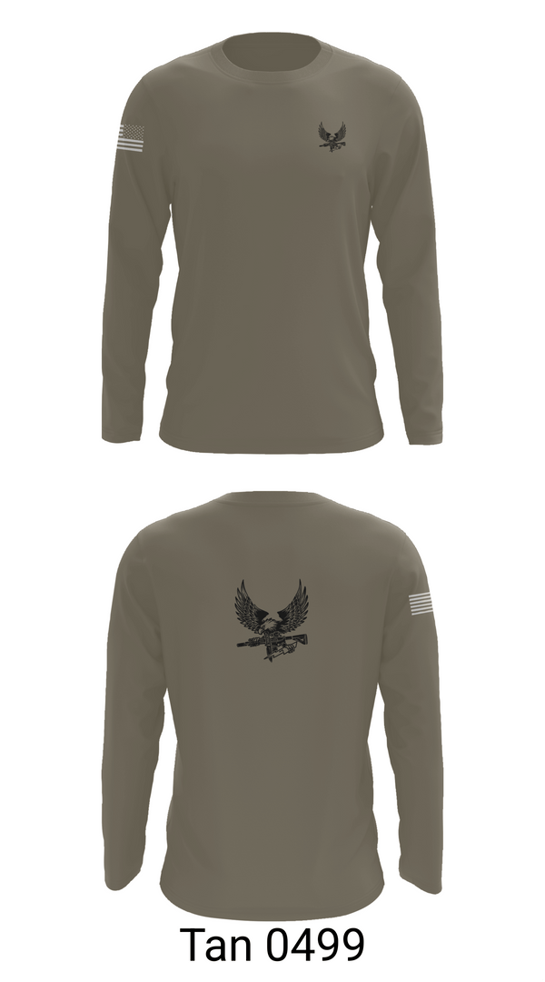 Long Sleeve Performance Shirt, Sutter County SED, Police, Teamtime, Team time, sublimation, custom sports apparel, team uniforms, spirit wear, spiritwear, sports uniforms, custom shirts, team store, custom team store, fundraiser sports, apparel fundraiser