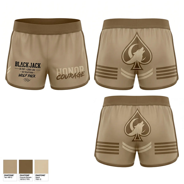 Ranger Panties, BLACKJACK, National Guard, Teamtime, Team time, sublimation, custom sports apparel, team uniforms, spirit wear, spiritwear, sports uniforms, custom shirts, team store, custom team store, fundraiser sports, apparel fundraiser