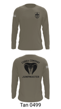C co. 2-325 AIR 65610985 Long Sleeve Performance Shirt - 4