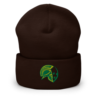 Country Creations by Bob 54128661 Cuffed Beanie | Yupoong 1501KC