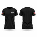 Hickerson Station VFD Short Sleeve Performance Shirt - 1