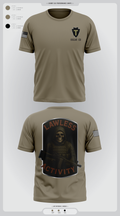 Oscar Co 4326033 Short Sleeve Performance Shirt - 1
