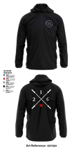 Ultra Academy 78476176 Windbreaker - 6