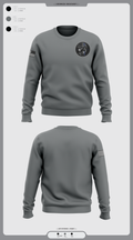 CERT 54440153 Crew Neck Sweatshirt - 2