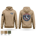 82ND CAB 31400713 Hoodie - 1