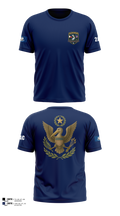 2nd Area Command (LASG) 22511039 Short Sleeve Performance Shirt - 3