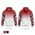 U H R Hoodie - 1