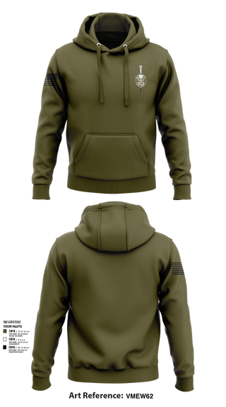 Hoodie, Southern Field Office (CID), , Teamtime, Team time, sublimation, custom sports apparel, team uniforms, spirit wear, spiritwear, sports uniforms, custom shirts, team store, custom team store, fundraiser sports, apparel fundraiser
