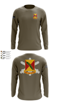 1-51 ADA BN 3748156 Long Sleeve Performance Shirt - 102